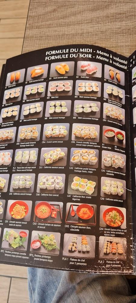 Ken Wok - Menu Image 2